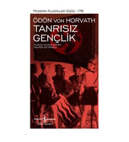 TANRISIZ GENÇLİK - MODERN KLASİKLER DİZİSİ 176