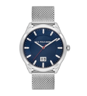 U.S. Polo Assn. USPA1087-02 Erkek Kol Saati