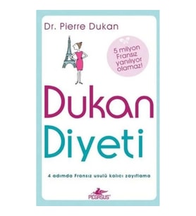 Dukan Diyeti