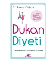 Dukan Diyeti