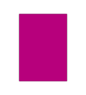 Bigpoint Fosforlu Fon Kartonu 50x70cm Koyu Pembe x 50 Adet