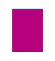 Bigpoint Fosforlu Fon Kartonu 50x70cm Koyu Pembe x 50 Adet