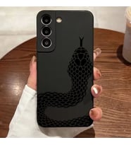 Samsung Galaxy S25 Fe İle Uyumlu Premier Kalite Özel Üretim Baskılı Silikon Telefon Kılıfı BC 9