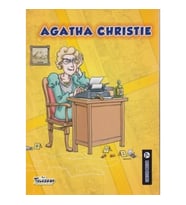Agathe Christie - Tanıyor Musun?