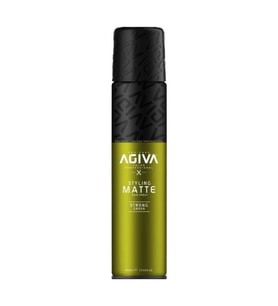 Agiva Saç Spreyi Matt 400 ML Strong