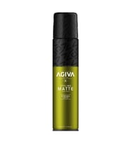 Agiva Saç Spreyi Matt 400 ML Strong