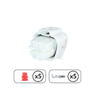 DEPO ŞAMANDIRA SOKETİ 5 PİN KABLOSUZ