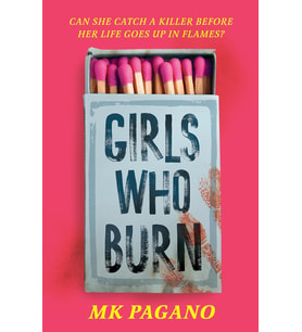 Girls Who Burn