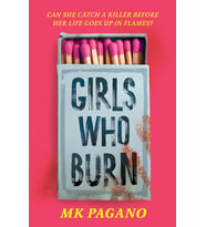 Girls Who Burn