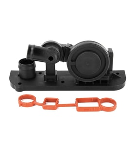 Vw Golf5 Motor Havalandırma Valfi&Conta 2.0 BWA 2005-09 06F129101