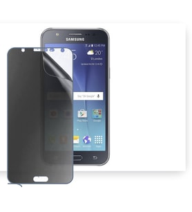 SChitec SAMSUNG Galaxy J5 Uyumlu Ön Yüzey Hayalet Privacy Hidrojel Ekran Koruyucu