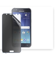 SChitec SAMSUNG Galaxy J5 Uyumlu Ön Yüzey Hayalet Privacy Hidrojel Ekran Koruyucu