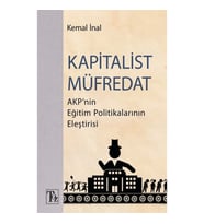 Kapitalist Müfredat