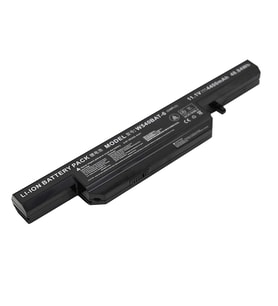 Monster Tulpar T5 Serisi (eski Clevo kasa) ile Uyumlu Notebook Batarya