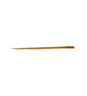 Japanese Ryoshi Brown 120mm Silikon Sahte Yem