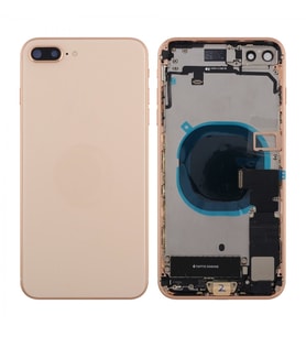 iPhone 8 Plus FULL Dolu Kasa (Rose Gold)