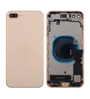 iPhone 8 Plus FULL Dolu Kasa (Rose Gold)