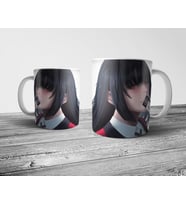 Pixxa Kaguya-sama: Love Is War Kupa Bardak Model 3