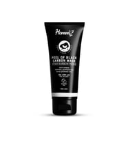 HOMM LIFE SİYAH KARBON MASKE 100 ML