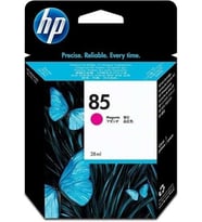 Tonersepeti Hp 85-C9426A Orjinal Kırmızı Kartuş