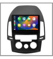 HYUNDAİ İ30 2008-2011 UYUMLU ANALOG 4 GB RAM 64 GB HAFIZA ANDROID MULTIMEDIA TEYP