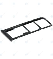 Samsung Galaxy M21 Sim Tepsisi (Mavi)
