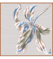 İtalyan Şifon Krem Taba Mavi-110x110