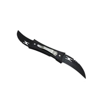 Yarasa Çakı BCY-X168 Kamp / Outdoor Çakı 26.5 cm