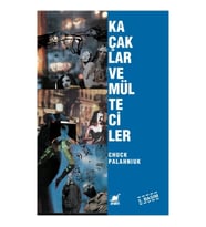 Kaçaklar ve Mülteciler