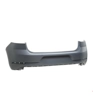 VOLKSWAGEN - ARKA TAMPON GOLF 7.5 2017-