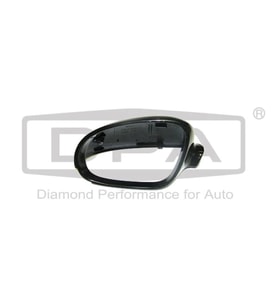 1K0857537 Ayna Kapağı SOL Dış Dikiz - Golf 5-Jetta-Passat