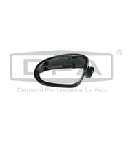 1K0857537 Ayna Kapağı SOL Dış Dikiz - Golf 5-Jetta-Passat