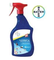 Bayer K Othrıne Al 500 cc