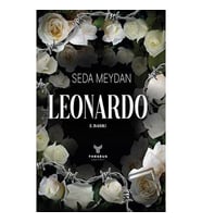 Leonardo / Theseus Yayınevi / Seda Meydan