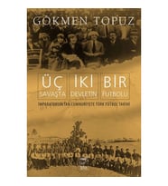 Üç Savaşta İki Devletin Bir Futbolu