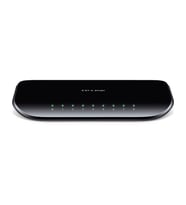 TP-LINK 8-PORT TL-SG1008D GIGABIT YÖNETİLEMEZ SWITCH