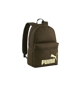 Puma Phase Backpack Sırt Çantası-En: 31 cm, Boy: 44 cm, Derinlik: 15 cm 09116421 Mavi