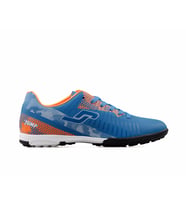 Jump 27882 A Royal/Orange Erkek Halı Saha Ayakkabısı 27882-A-ROYAL/ORANGE Mavi