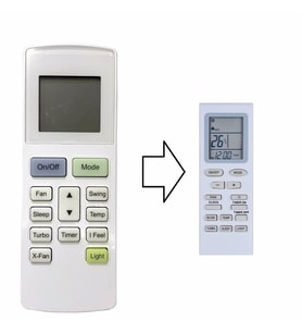Viessmann Klima Kumandası-Eşdeğer