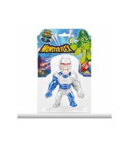 Monster Flex Stretchy S6 Uzayan Esnek Figürler 15 Cm 3+