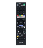 ShopZum HUAYU KL SONY URC1518 AMBALAJLI UNIVERSAL LCD LED TV KUMANDA