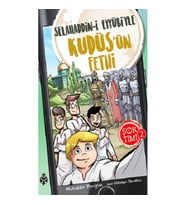 Selahaddin-i Eyyübi'yle Kudüs'ün Fethi - Şok Timi 2