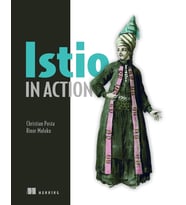 Istio In Action