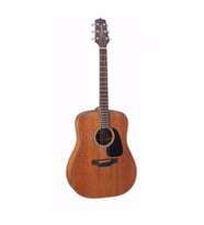 TAKAMINE GD11M NS Naturel Satin Maun Akustik Gitar