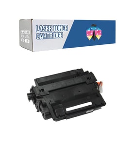 Safir Toner Canon  CRG-724H 12.500  Syf Muadil Toner