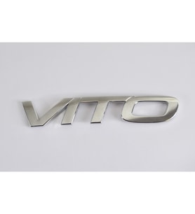 MERCEDES VITO UYUMLU YAZI 4478171514 (2014-)