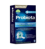 Nutraxin Probiota Advanced 60 Tablet