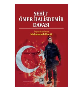 Şehit Ömer Halisdemir Davası