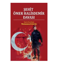 Şehit Ömer Halisdemir Davası