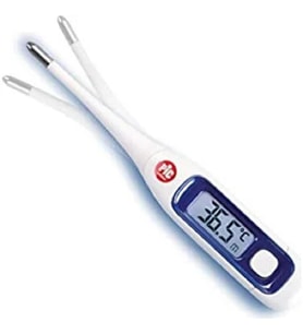 Pic Solution Vedoclear Esnek Uçlu Dijital Termometre